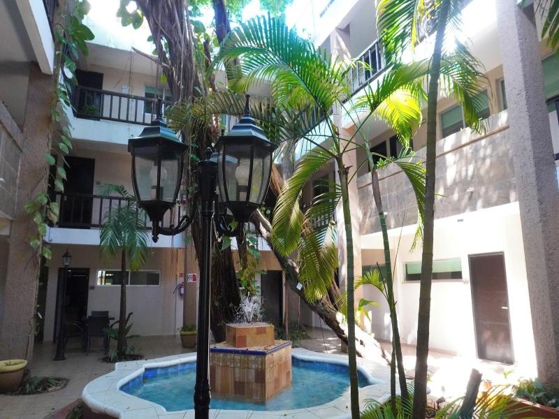 Colonial Cancun image