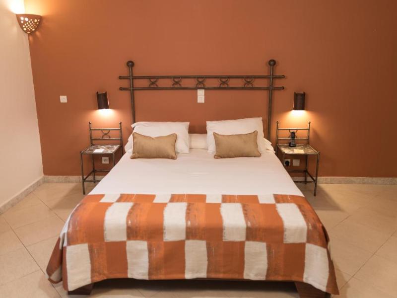 Casino du Cap Vert-Aiport Hotel image