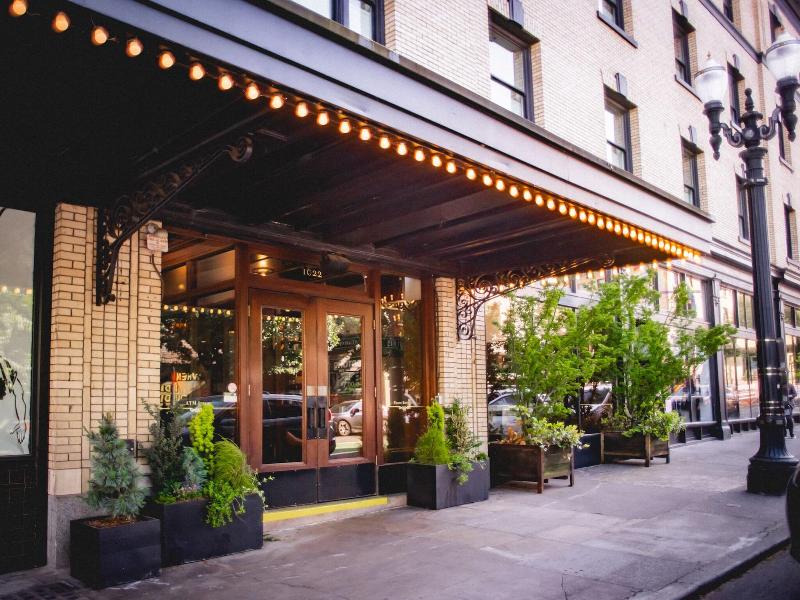 Ace Hotel Portland image