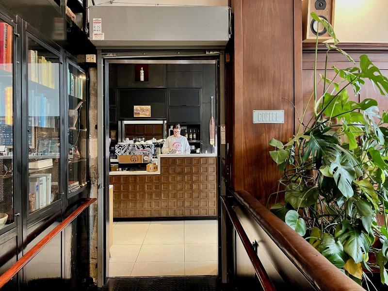 Ace Hotel Portland image