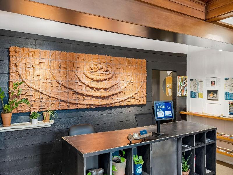 Ace Hotel Portland image