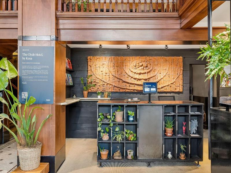 Ace Hotel Portland image