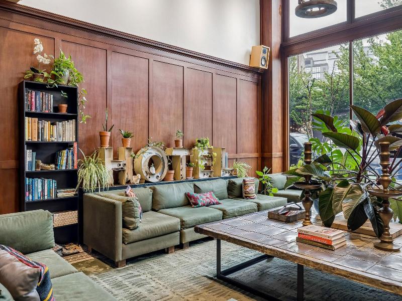 Ace Hotel Portland image