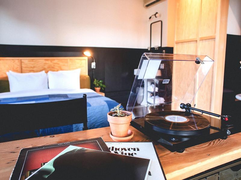 Ace Hotel Portland image
