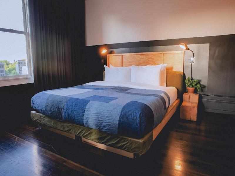 Ace Hotel Portland image