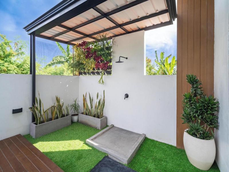 Villa Efata Close To Black Sand Beach 5