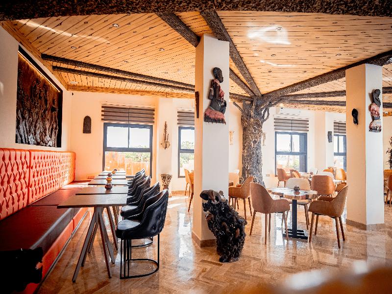 Hotel Paradise Kma image