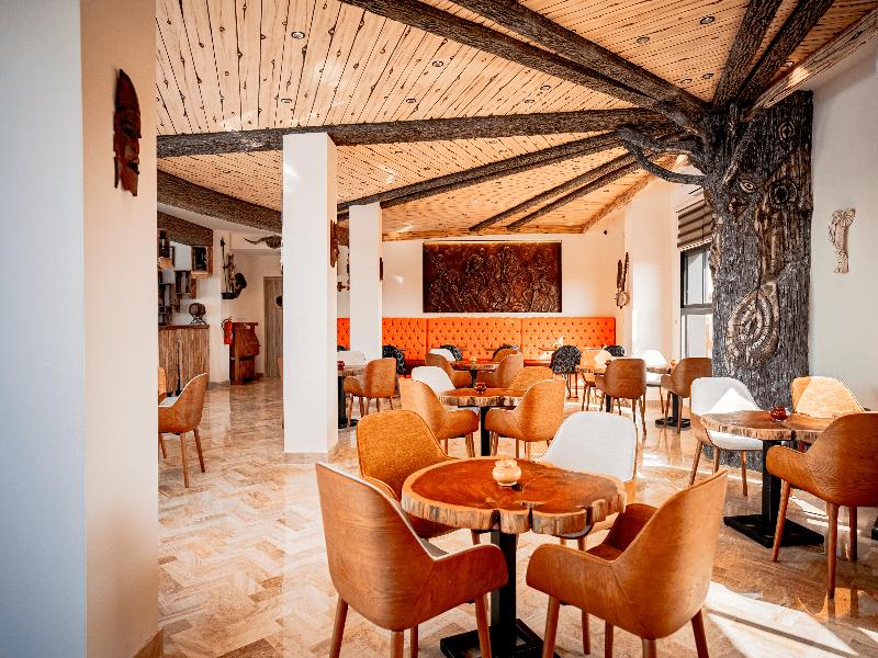 Hotel Paradise Kma image