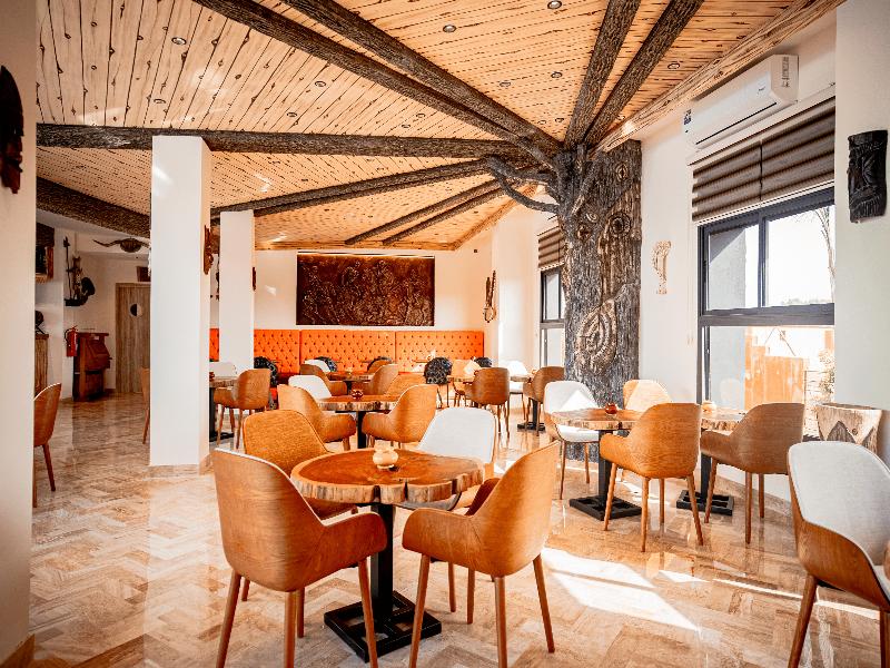 Hotel Paradise Kma image
