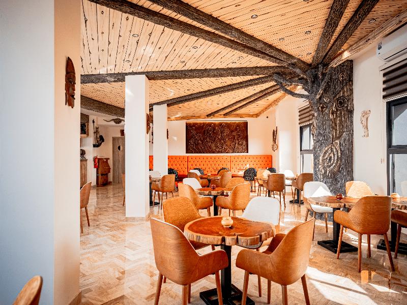 Hotel Paradise Kma image