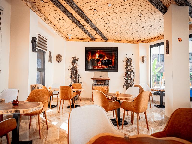 Hotel Paradise Kma image