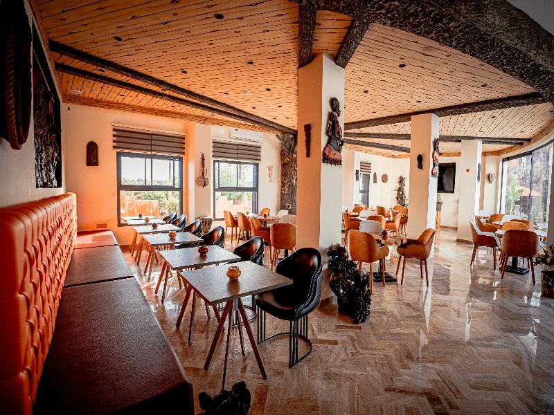 Hotel Paradise Kma image