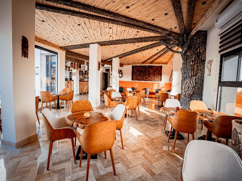 Hotel Paradise Kma image
