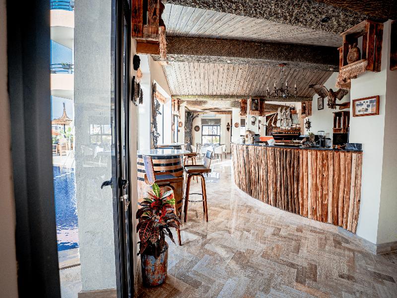 Hotel Paradise Kma image