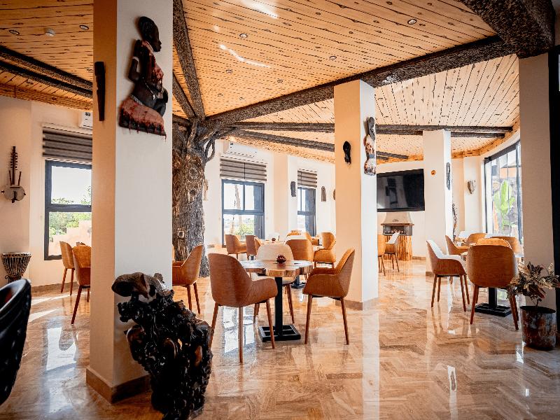 Hotel Paradise Kma image