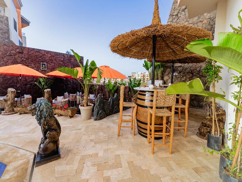Hotel Paradise Kma image