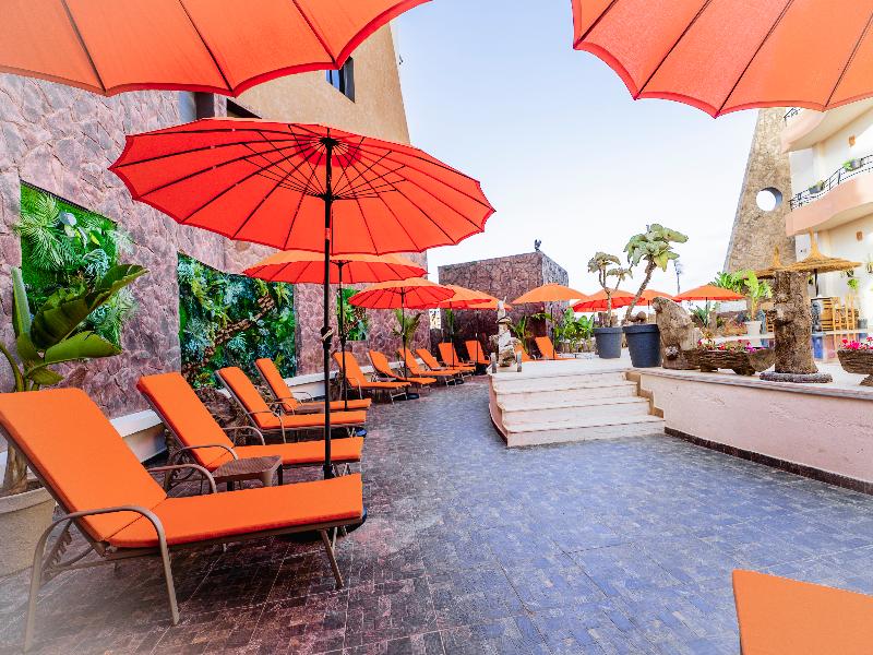 Hotel Paradise Kma image