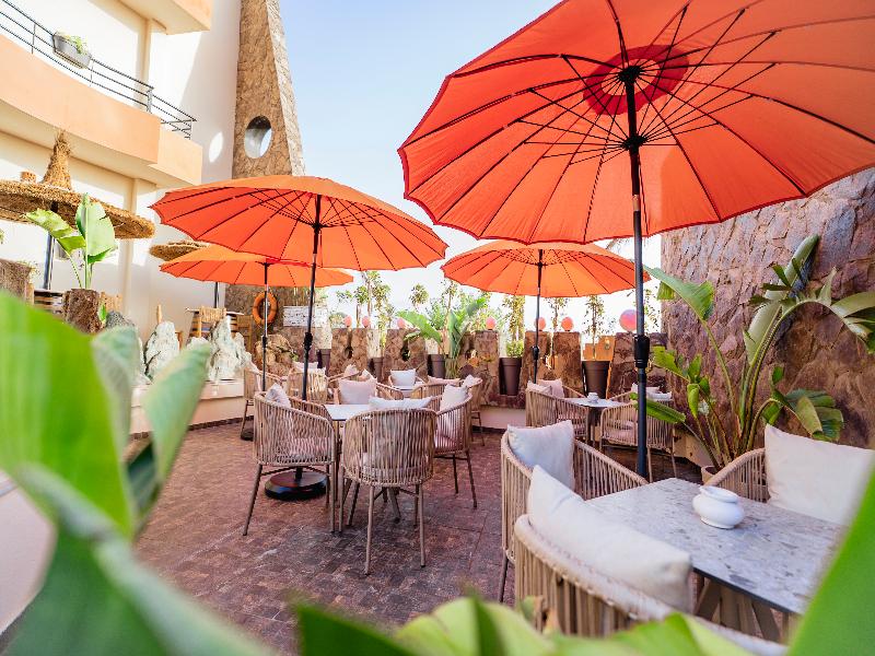 Hotel Paradise Kma image
