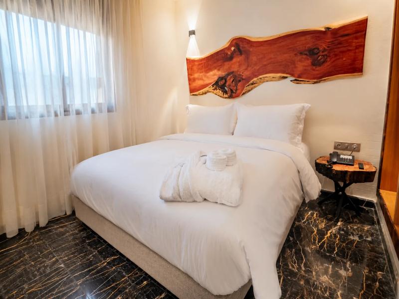 Hotel Paradise Kma image