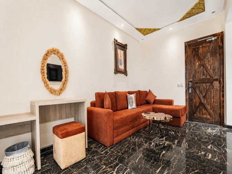 Hotel Paradise Kma image