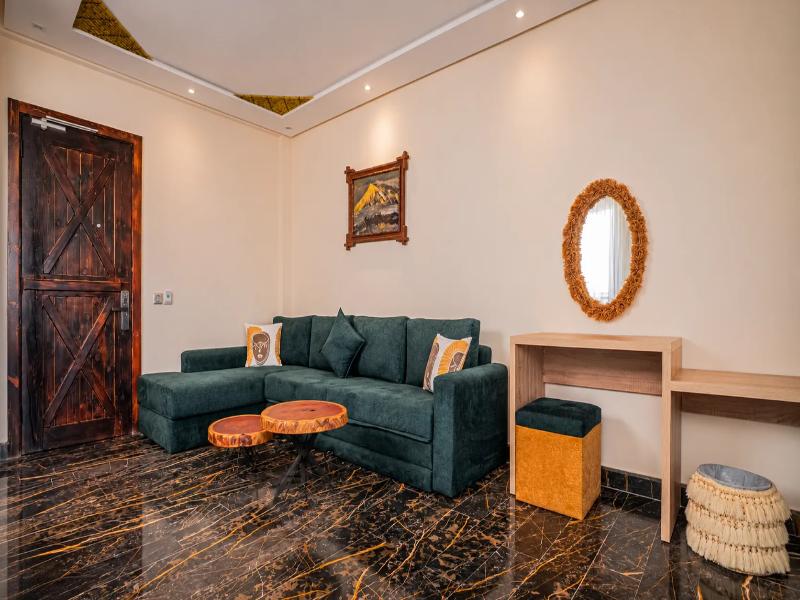 Hotel Paradise Kma image