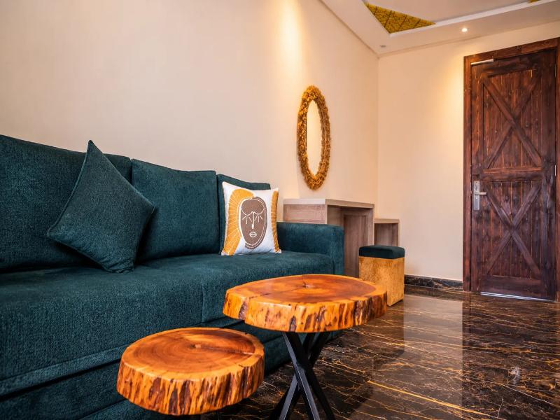 Hotel Paradise Kma image