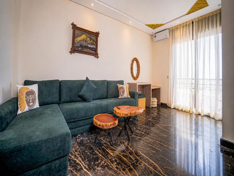 Hotel Paradise Kma image