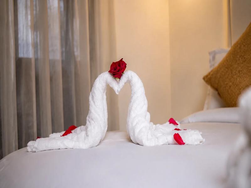 Hotel Paradise Kma image