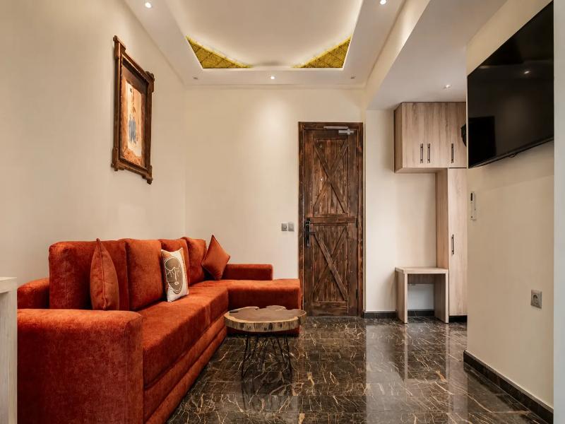 Hotel Paradise Kma image