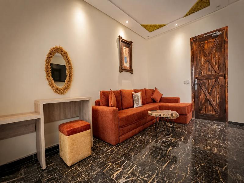 Hotel Paradise Kma image