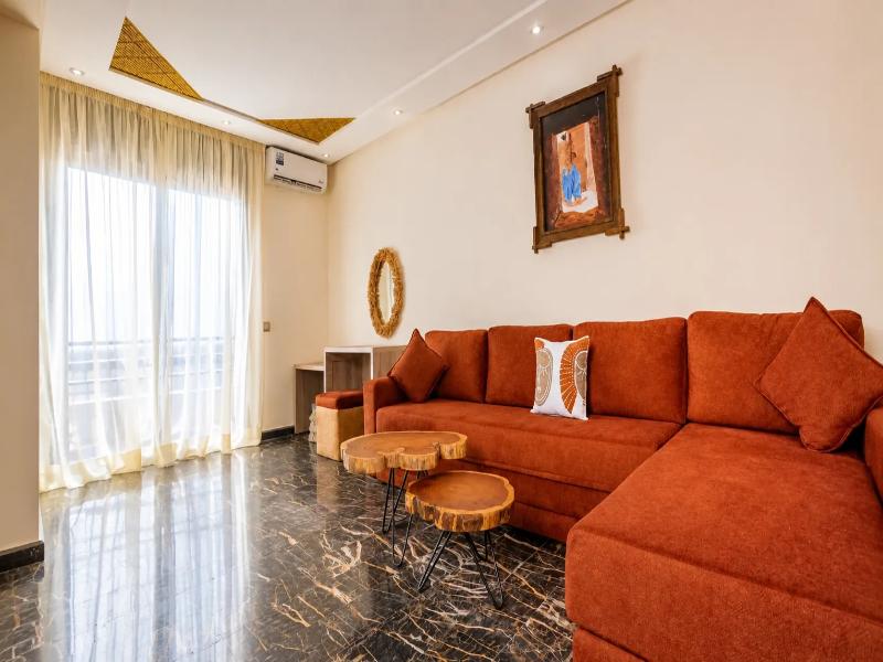 Hotel Paradise Kma image