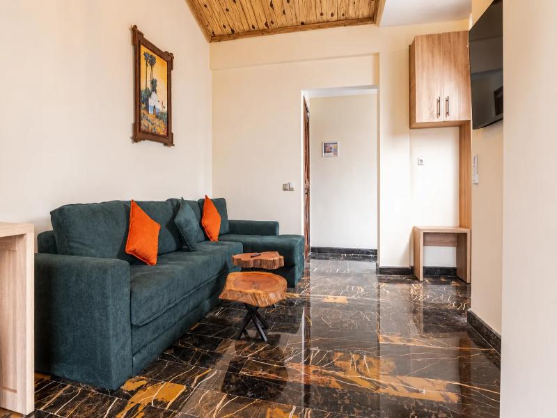 Hotel Paradise Kma image