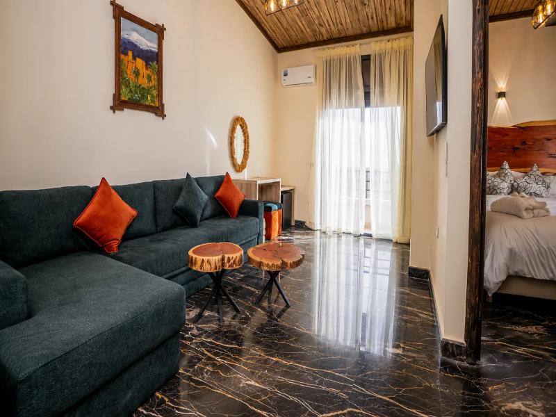 Hotel Paradise Kma image