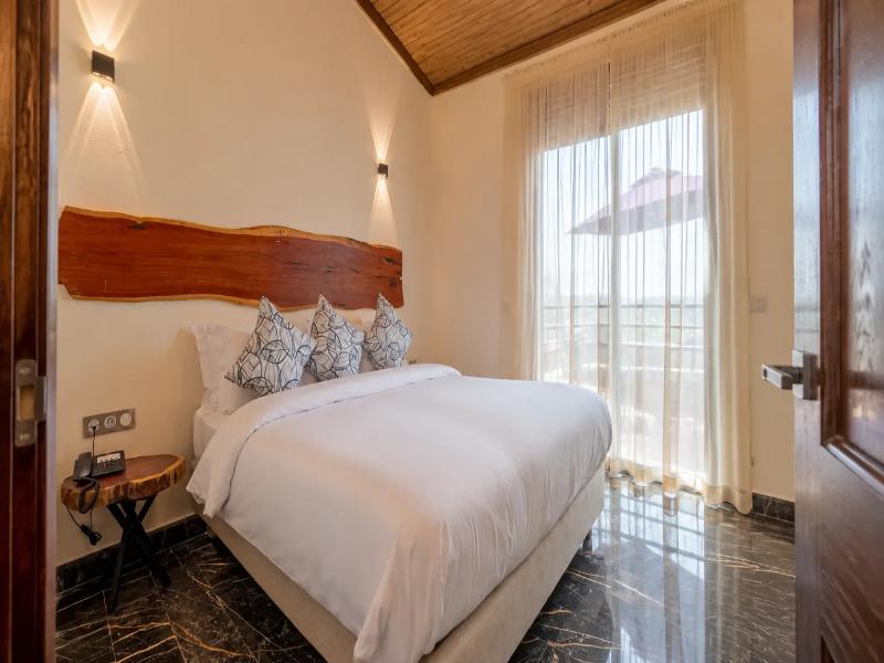 Hotel Paradise Kma image