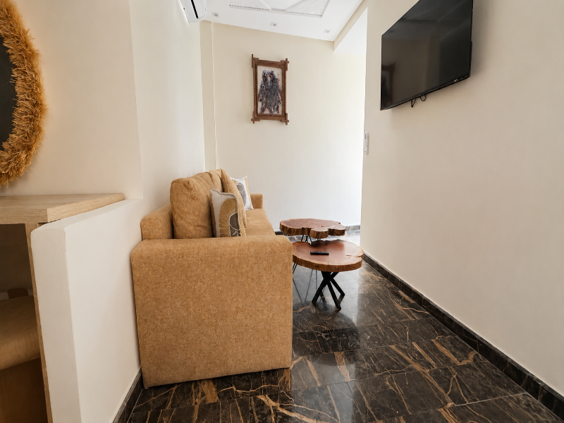 Hotel Paradise Kma image