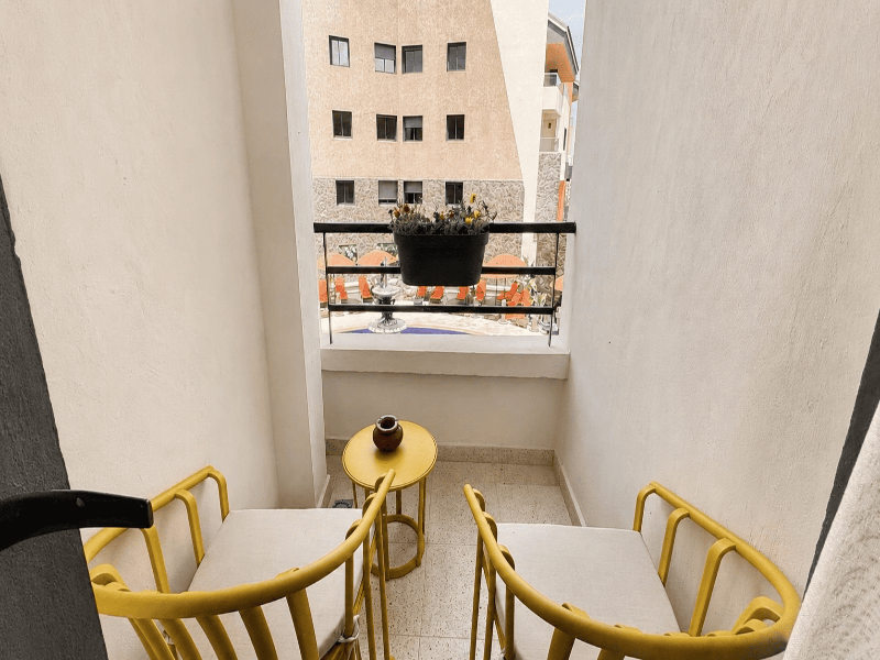 Hotel Paradise Kma image