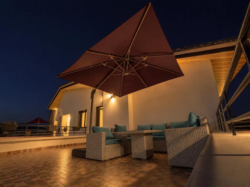 Hotel Paradise Kma image