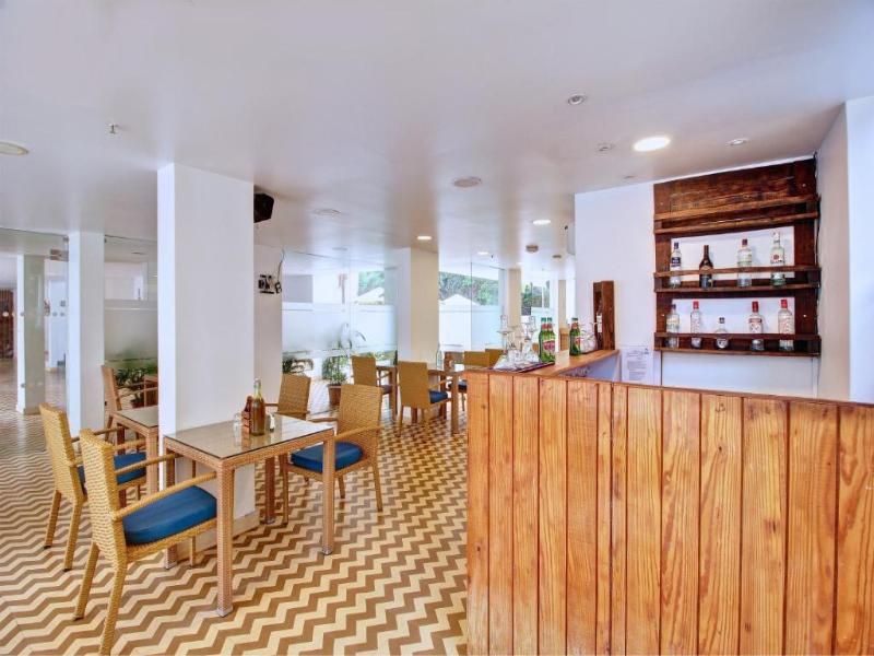 Hotel Vilmaris Breeze Calangute image