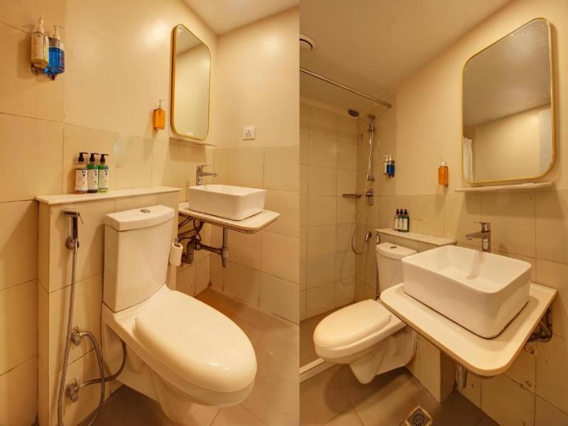 Hotel Vilmaris Breeze Calangute image