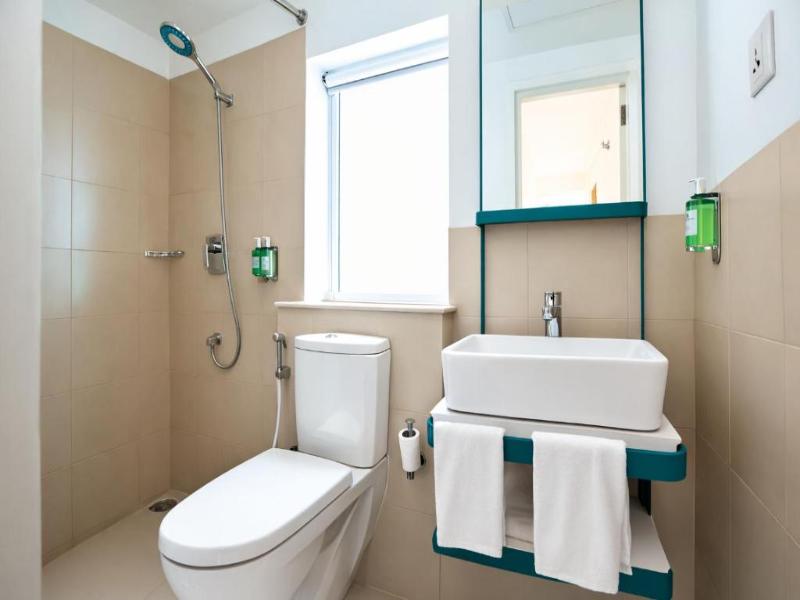 Hotel Vilmaris Breeze Calangute image