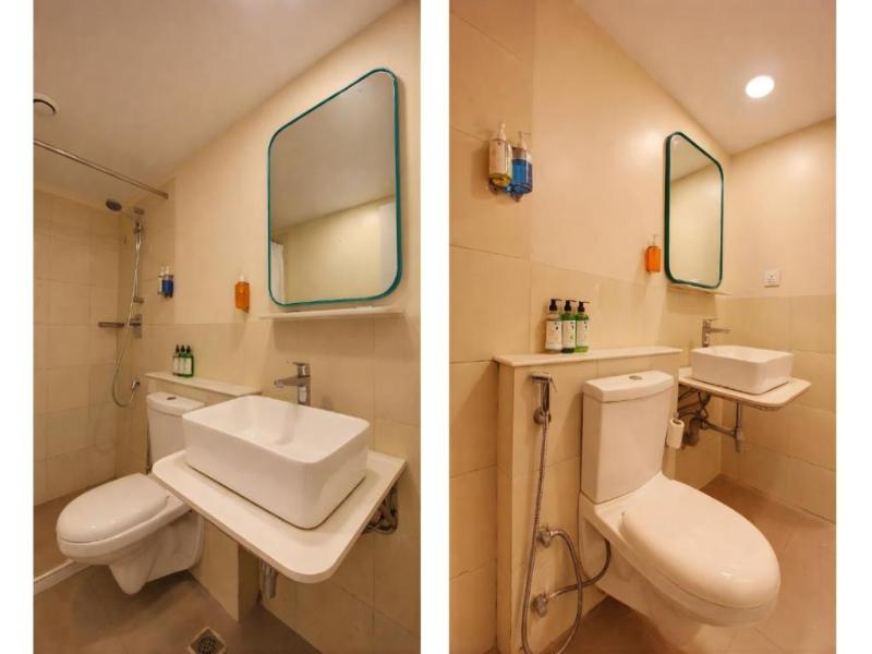 Hotel Vilmaris Breeze Calangute image