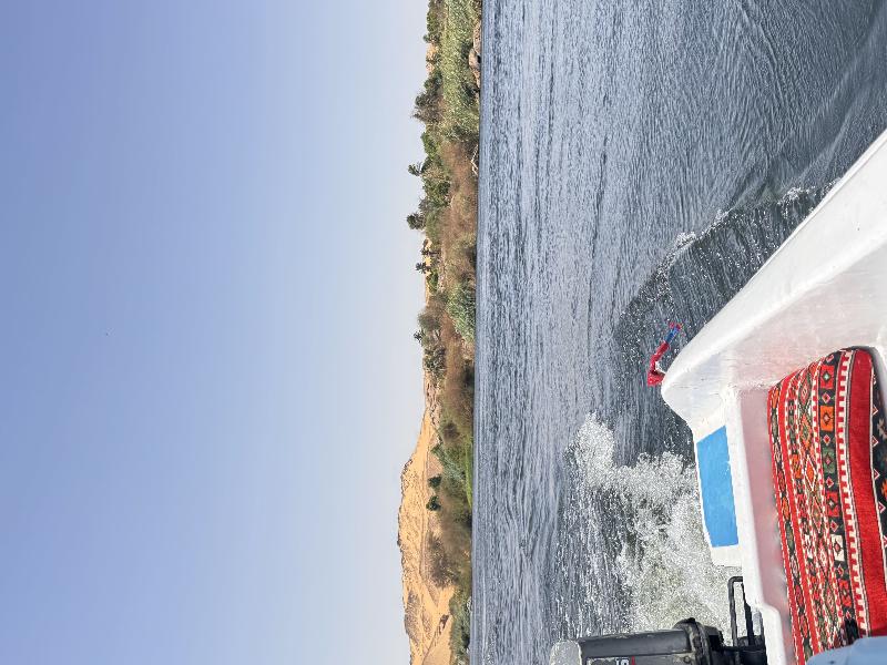 Nala Narty Nubian House & Organic Farm Aswan, Aswan