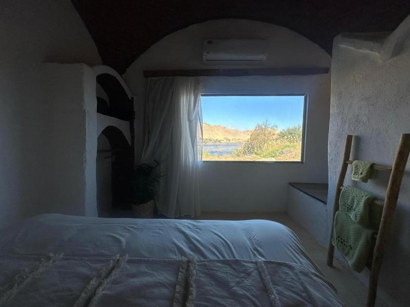Nala Narty Nubian House & Organic Farm Aswan