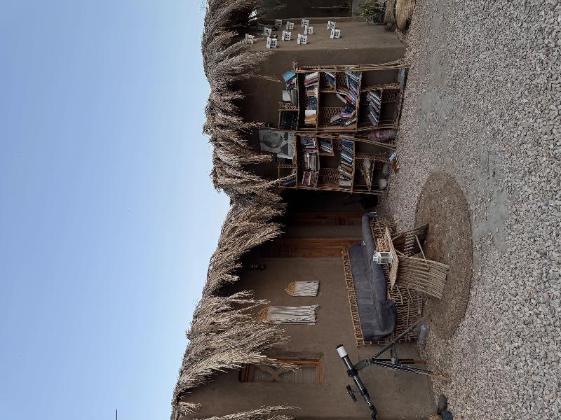 Nala Narty Nubian House & Organic Farm Aswan