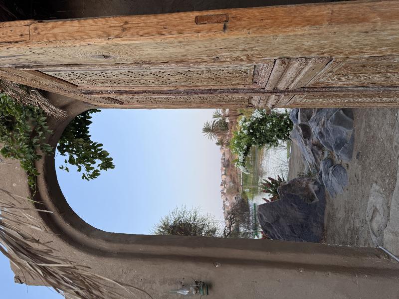 Nala Narty Nubian House & Organic Farm Aswan