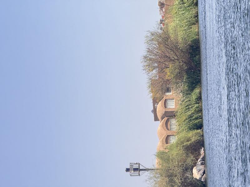 Nala Narty Nubian House & Organic Farm Aswan