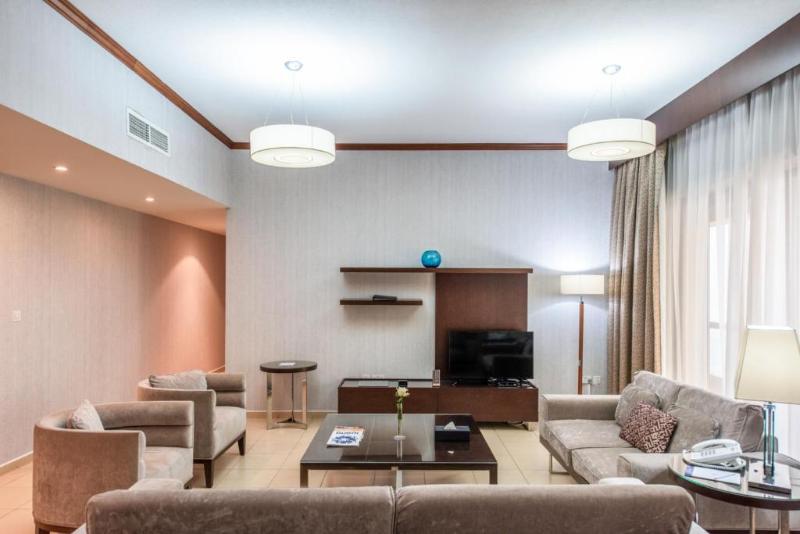 Suha Hotel Apartments Managed By Minc