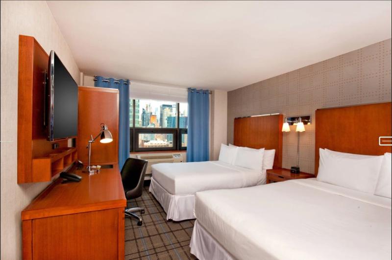 Four Points by Sheraton Midtown Times Square image