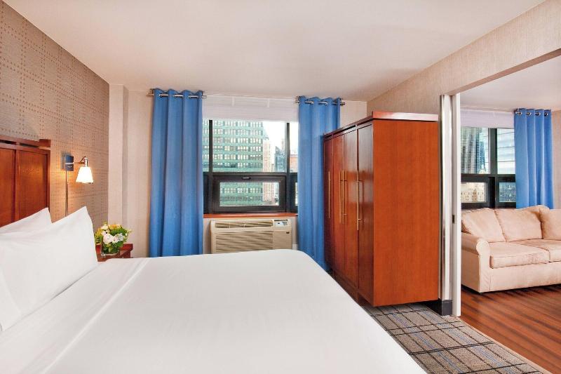 Four Points by Sheraton Midtown Times Square image