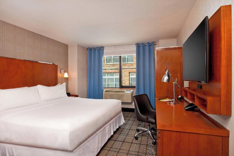 Four Points by Sheraton Midtown Times Square image